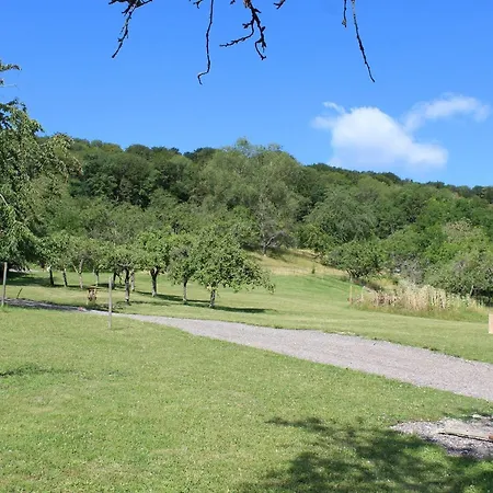 Gite Renove Avec Jardin Et Acces Aux Sentiers Dans Les Cote De Toul - Fr-1-584-324 Prázdninový dům Mont-le-Vignoble