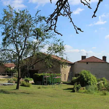 Gite Renove Avec Jardin Et Acces Aux Sentiers Dans Les Cote De Toul - Fr-1-584-324 Prázdninový dům *