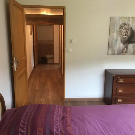 Gite Renove Avec Jardin Et Acces Aux Sentiers Dans Les Cote De Toul - Fr-1-584-324 Prázdninový dům Mont-le-Vignoble