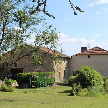 Gite Renove Avec Jardin Et Acces Aux Sentiers Dans Les Cote De Toul - Fr-1-584-324 Prázdninový dům Mont-le-Vignoble